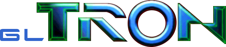 GLtron