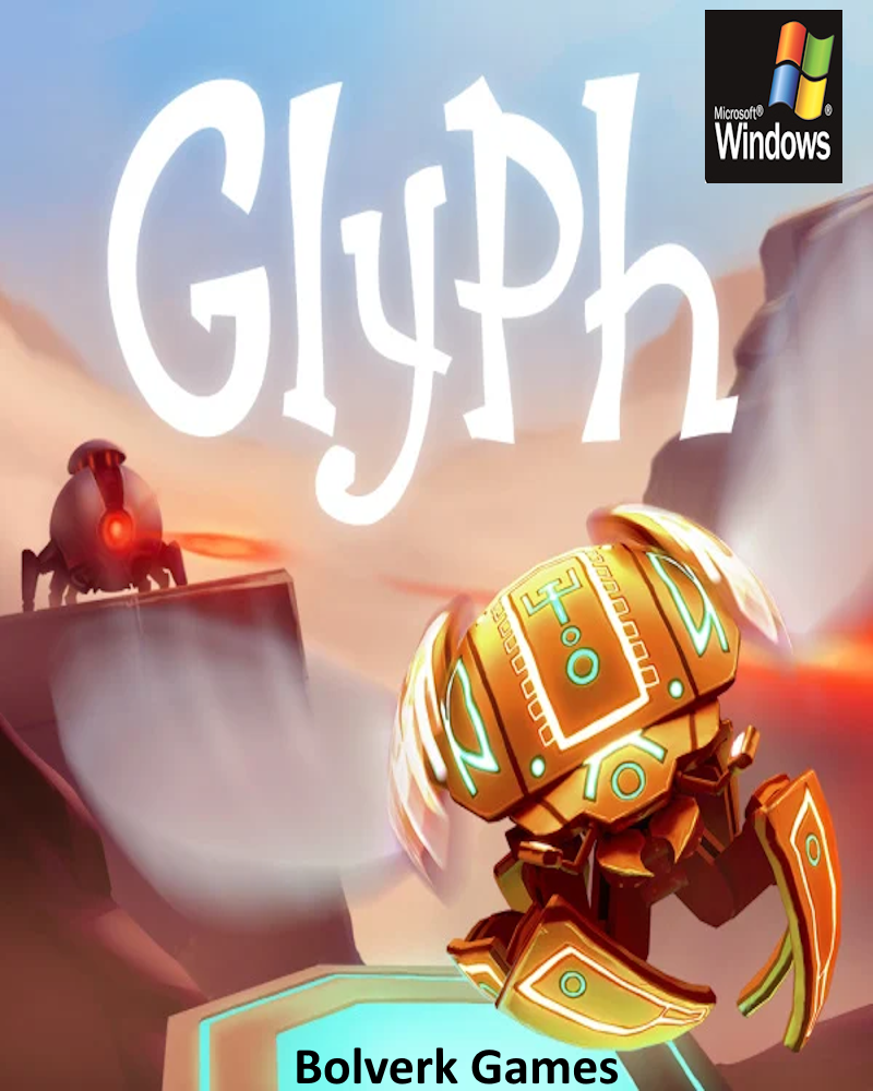 Glyph