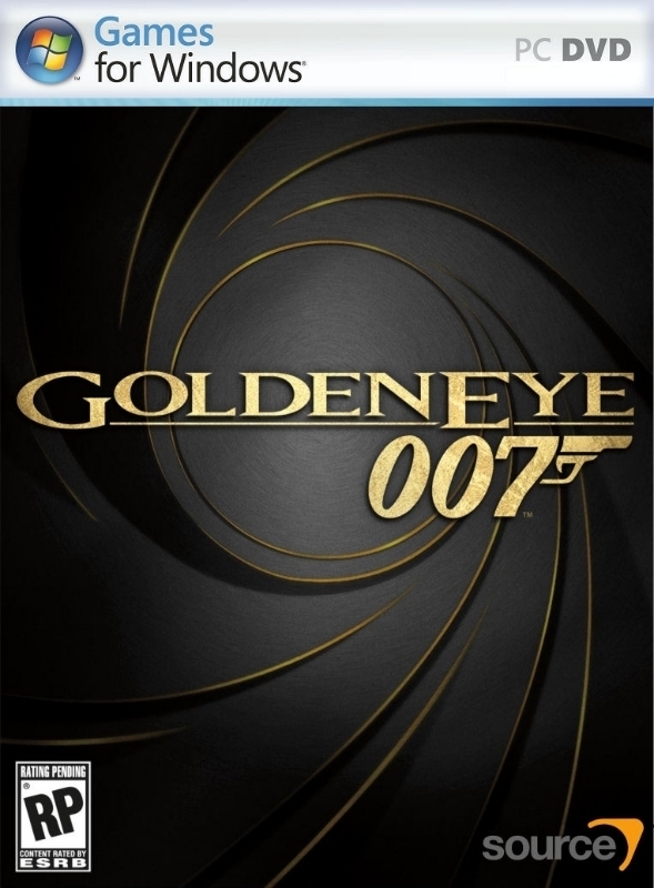 GoldenEye: Source