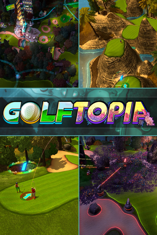 Golftopia