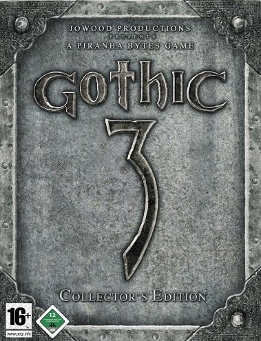 Gothic 3
