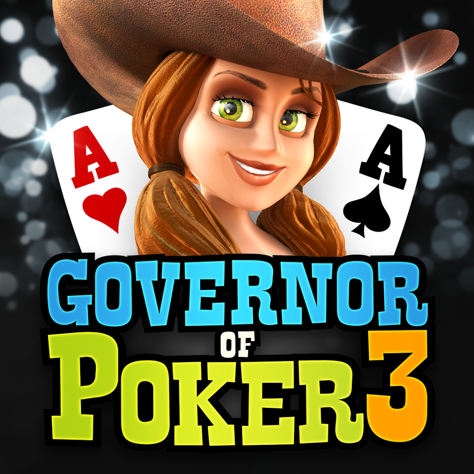 Governor of Poker 3