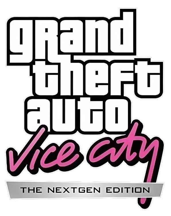 Grand Theft Auto: Vice City: The Nextgen Edition