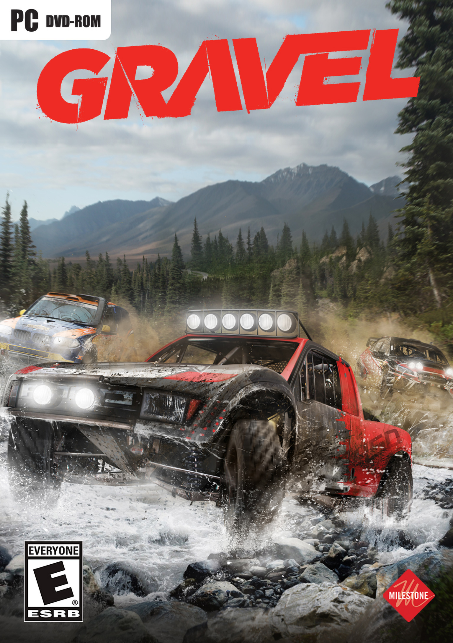 Gravel