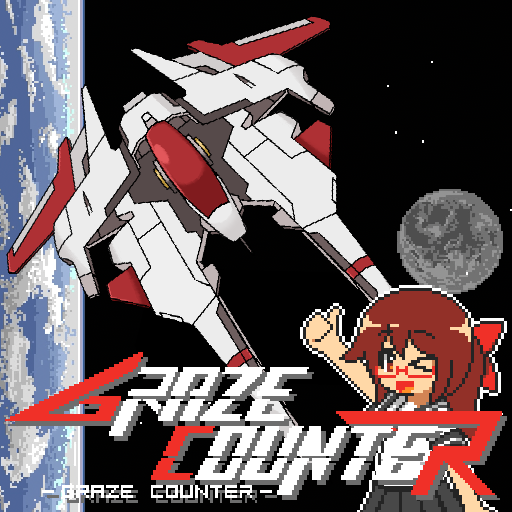 Graze Counter