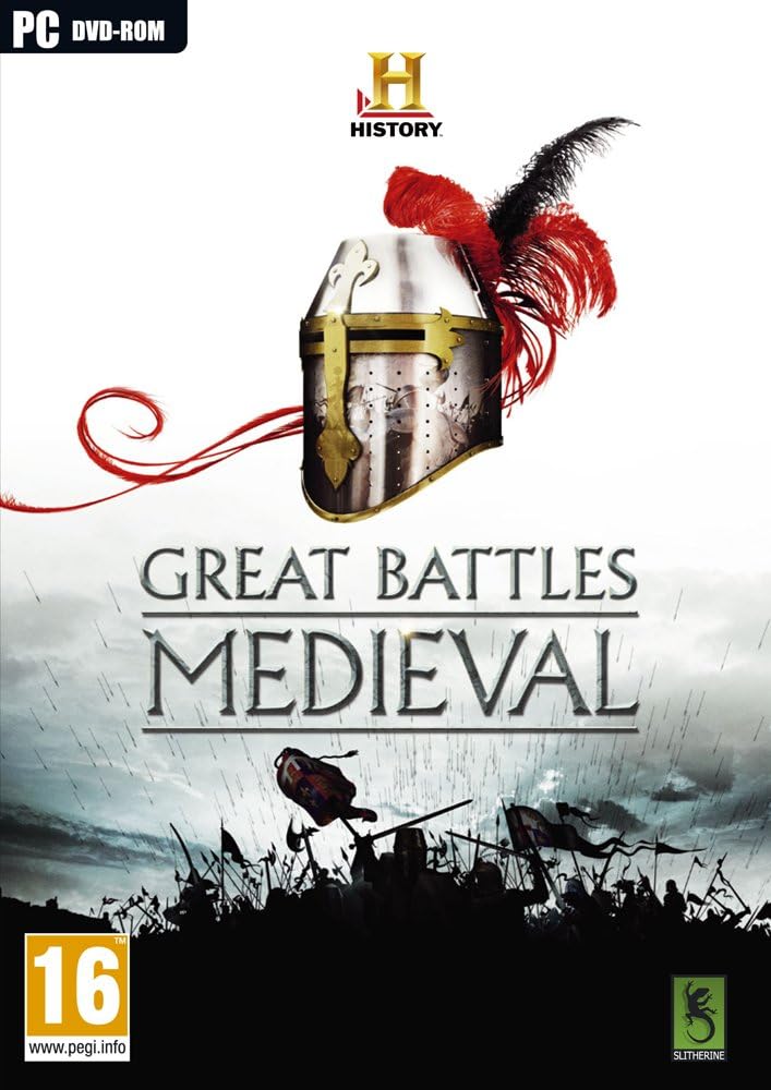 Great Battles Medieval