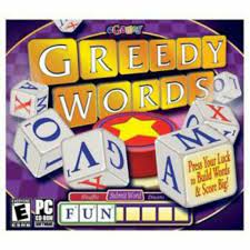 Greedy Words