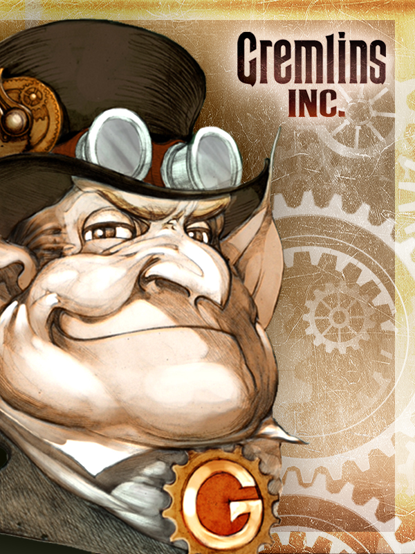 Gremlins Inc.