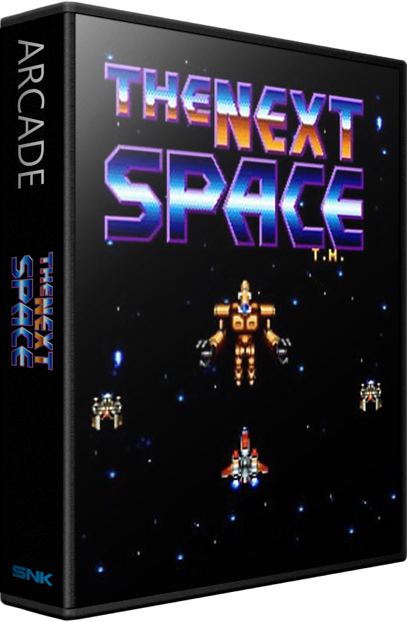 The Next Space