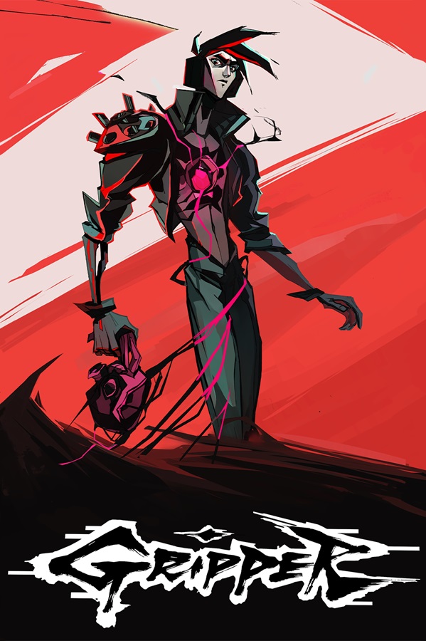 Gripper