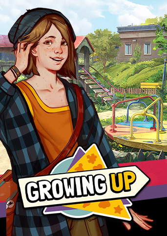 Growing Up