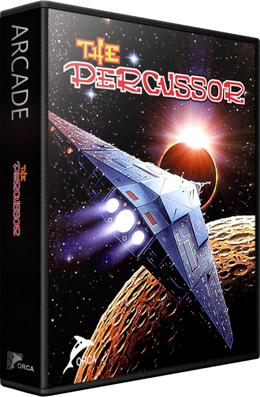 The Percussor