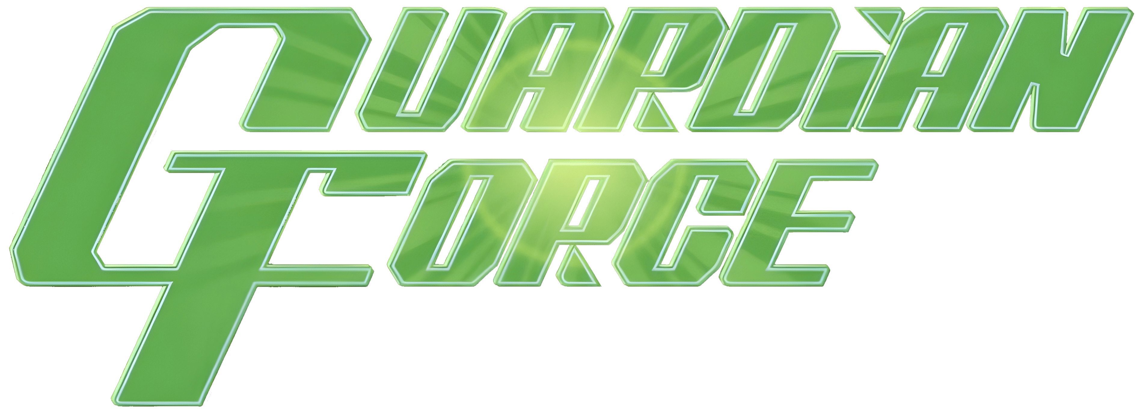 Guardian Force: Saturn Tribute