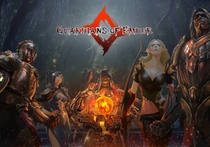 Guardians of Ember