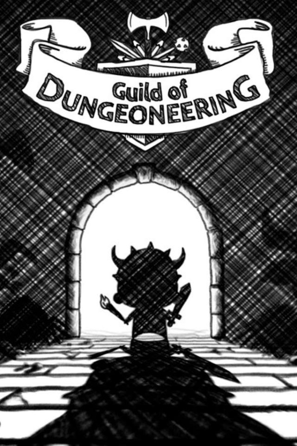 Guild of Dungeoneering Ultimate Edition
