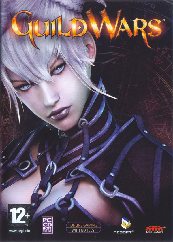 Guild Wars