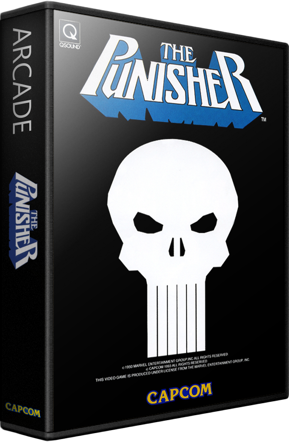 The Punisher