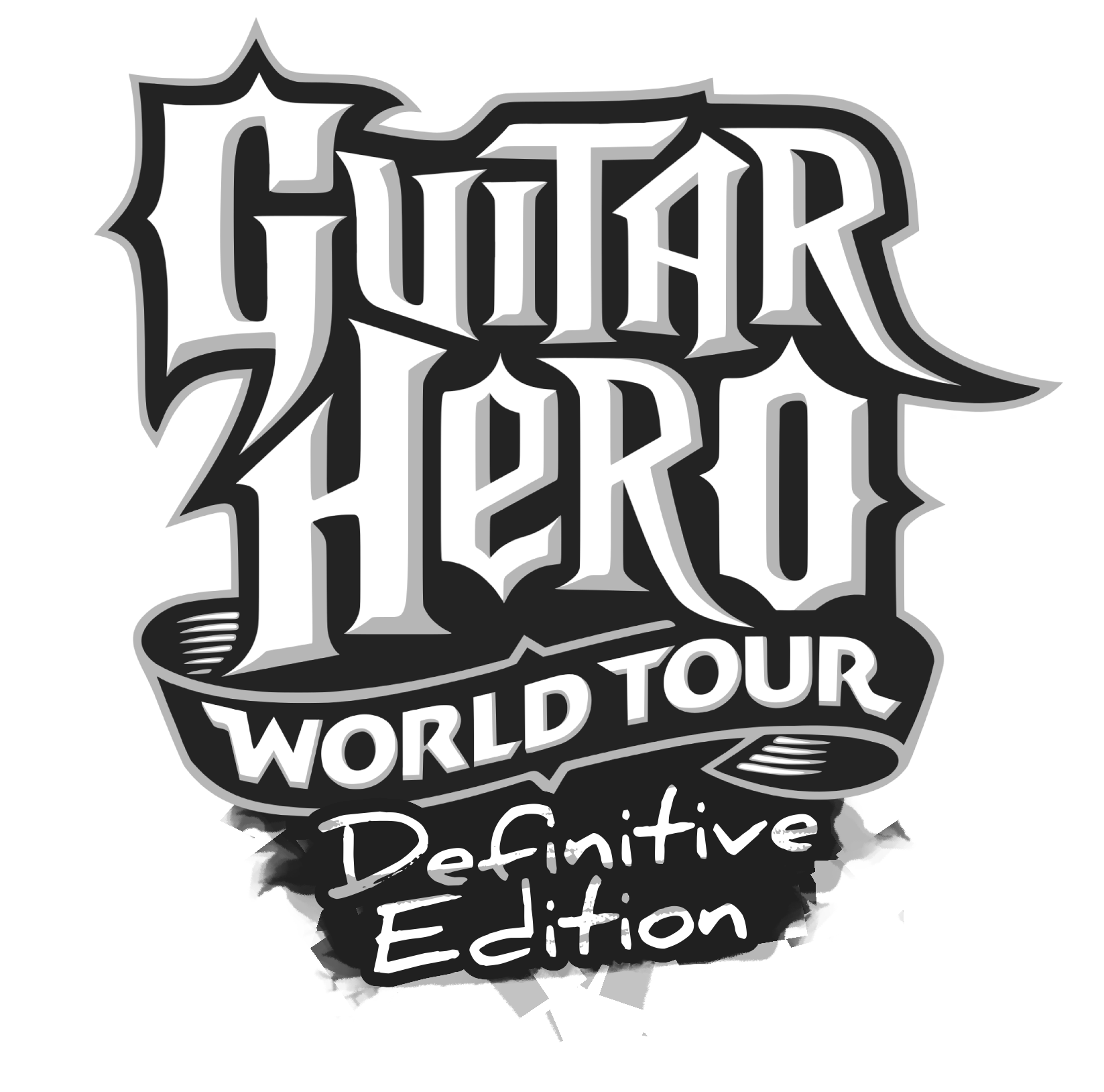 Guitar Hero World Tour: Definitive Edition