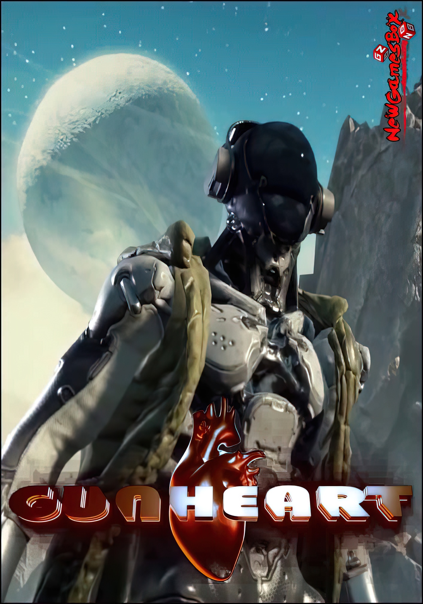 Gunheart VR