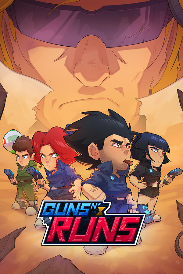Guns N' Runs