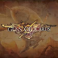 Guns of Icarus Online