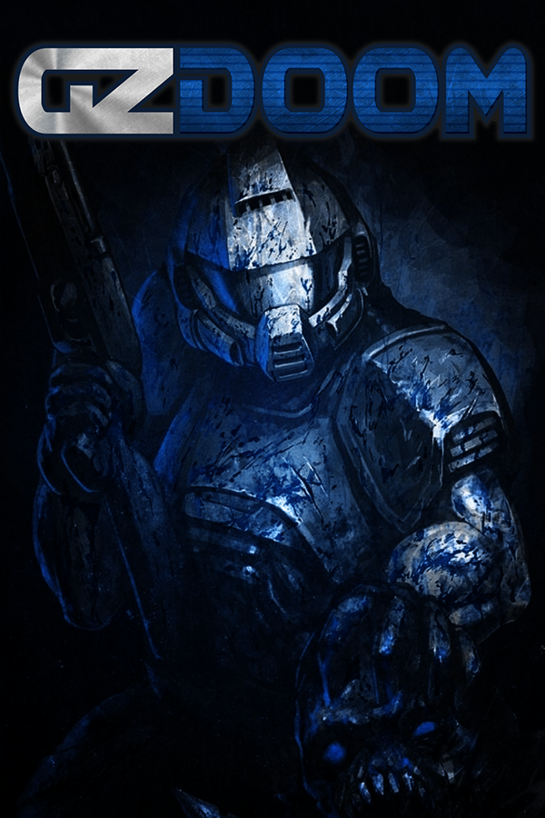 GZDOOM