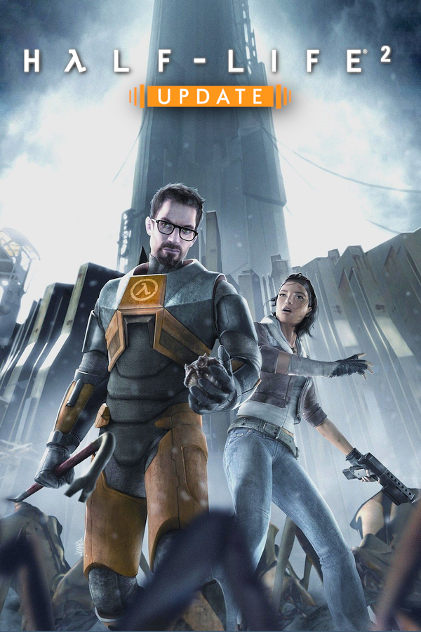Half-Life 2: Update
