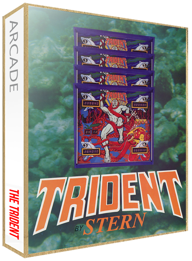 The Trident
