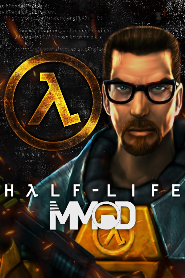 Half-Life: MMod