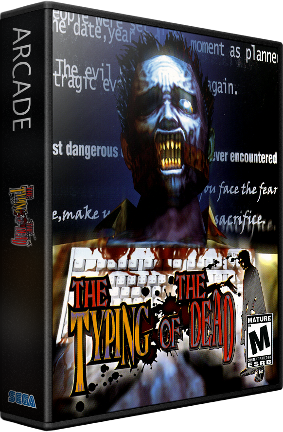 The Typing of the Dead