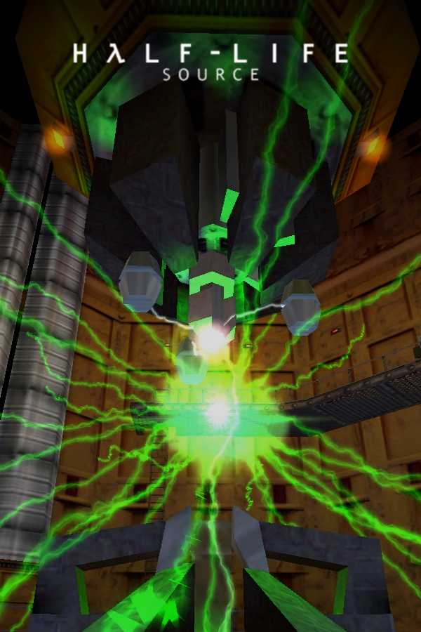 Half-Life: Source