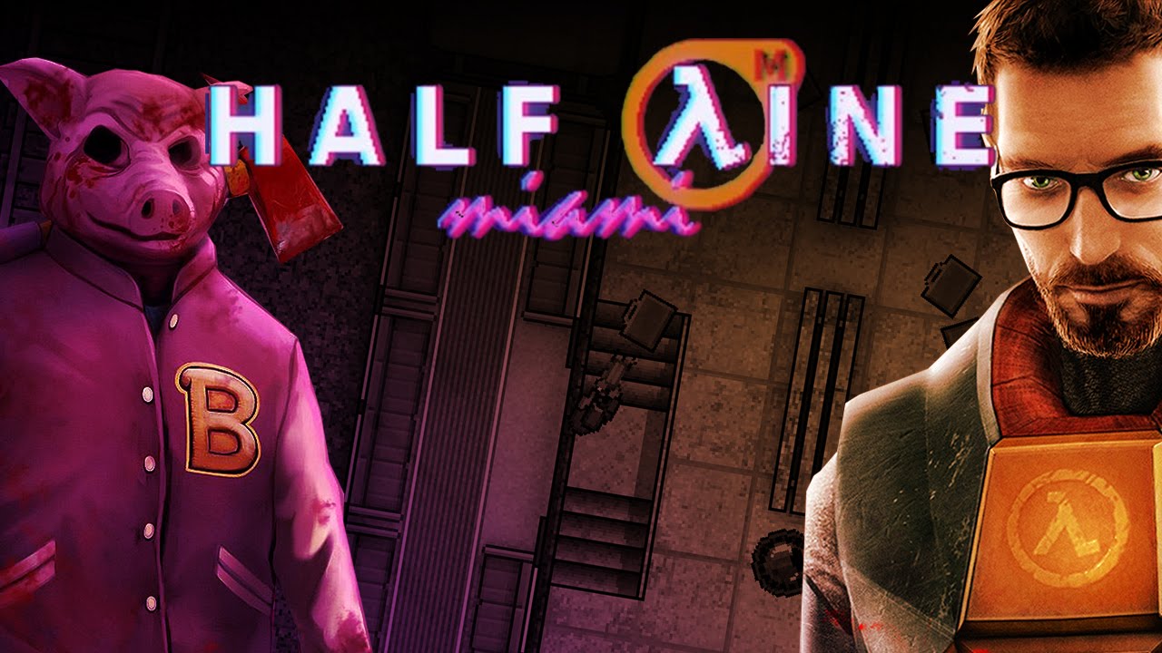 Half-Line Miami