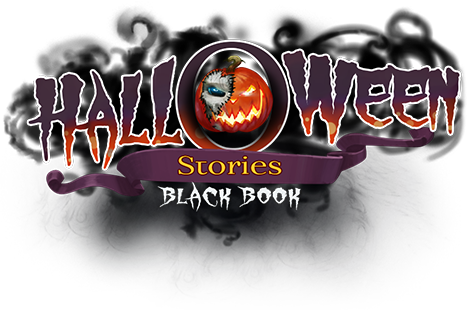 Halloween Stories: Black Book