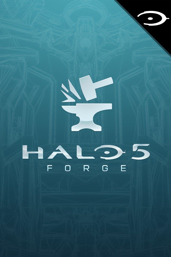 Halo 5: Forge