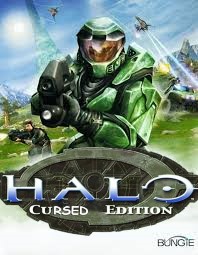 Halo: Cursed Edition