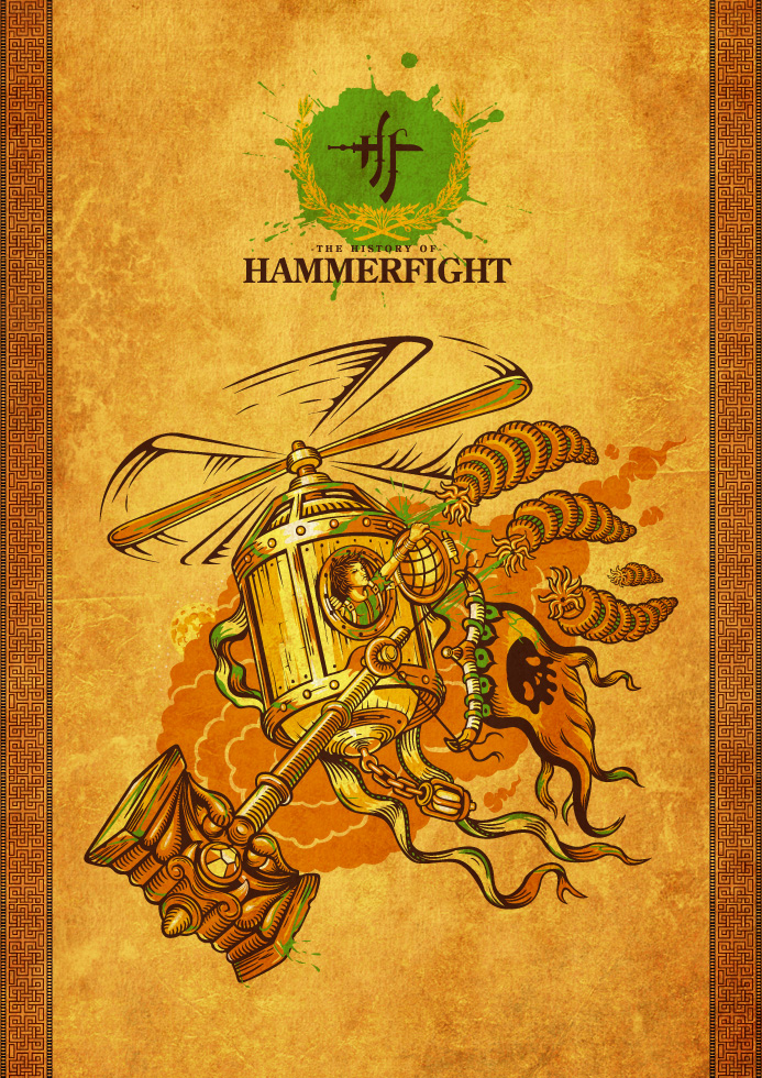 Hammerfight