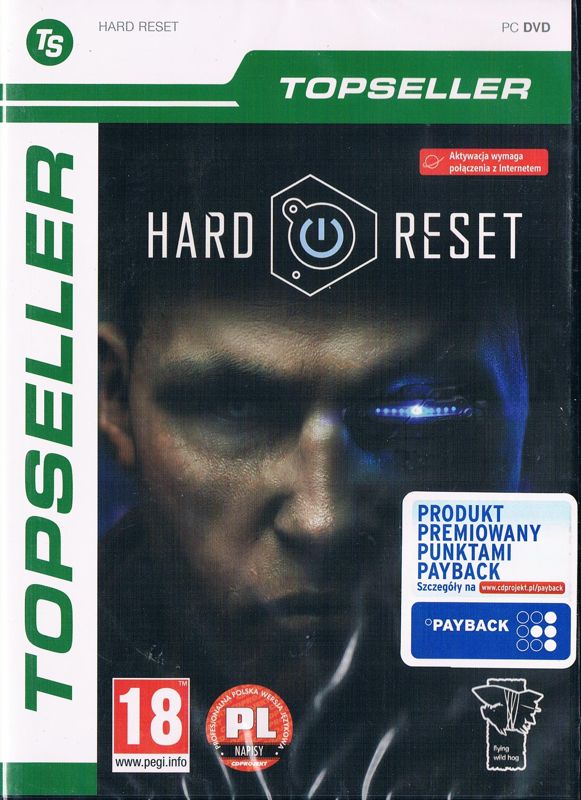 Hard Reset