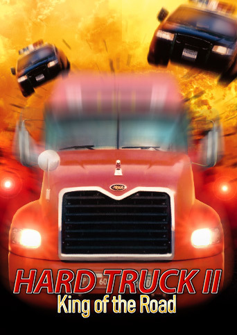 Hard Truck II: King of the Road