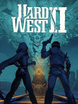 Hard West II