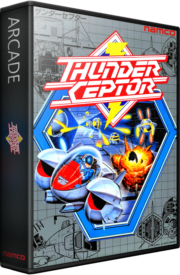 Thunder Ceptor