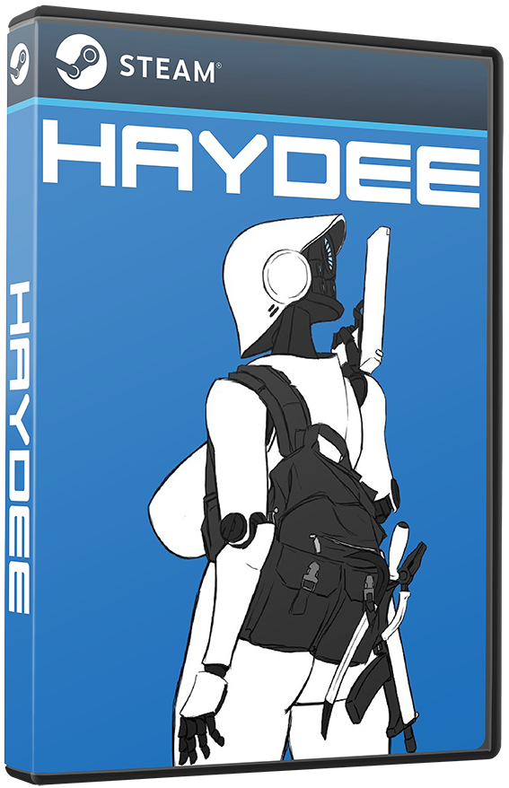 Haydee