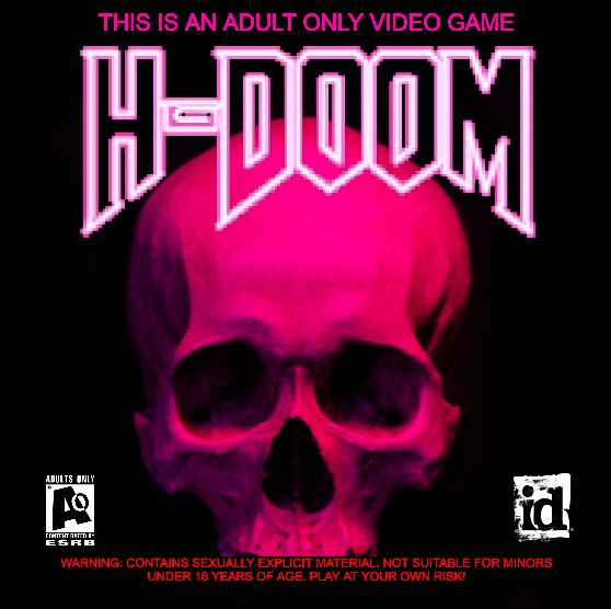 H-DOOM
