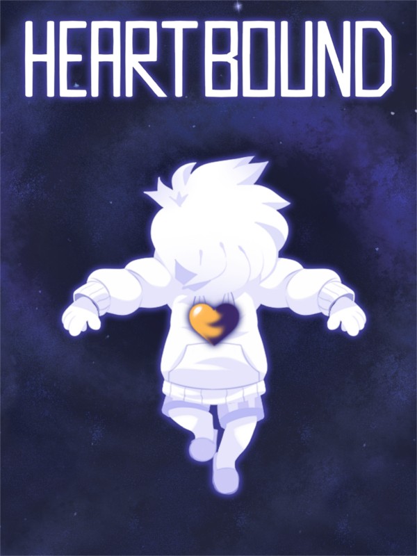 Heartbound