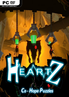 HeartZ: Co-Hope Puzzles