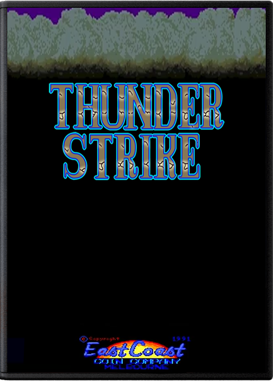 Thunder Strike