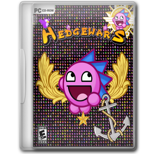 Hedgewars