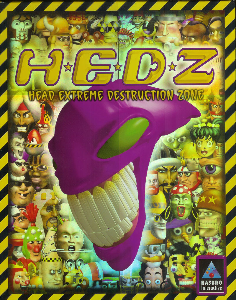 H.E.D.Z.