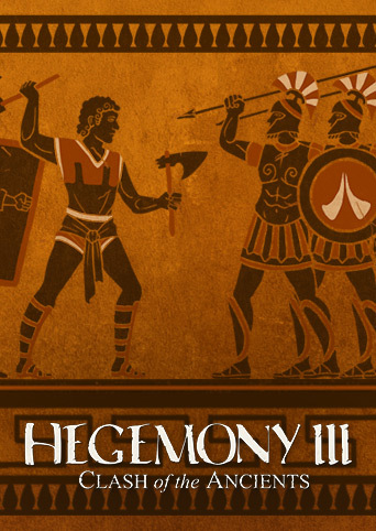Hegemony III: Clash of the Ancients
