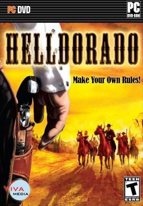 Helldorado