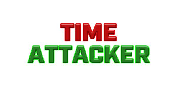 Time Attacker